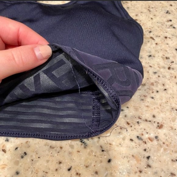 Nike Pro Sports Bra - Picture 2 of 2